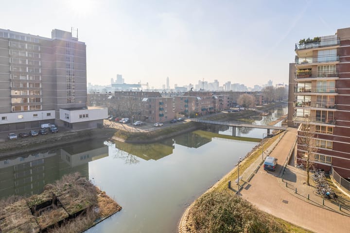 Foto 21 van Honingerhof 27