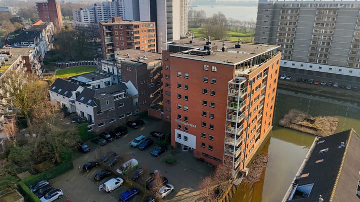 Foto 26 van Honingerhof 27