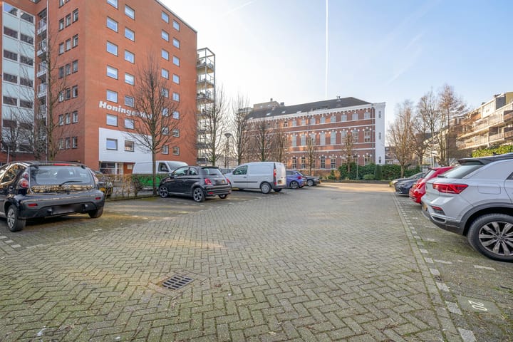 Foto 29 van Honingerhof 27