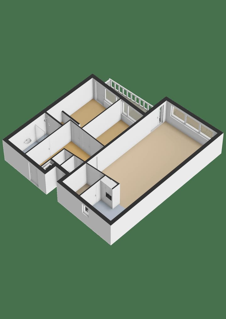 Foto 32 van Honingerhof 27