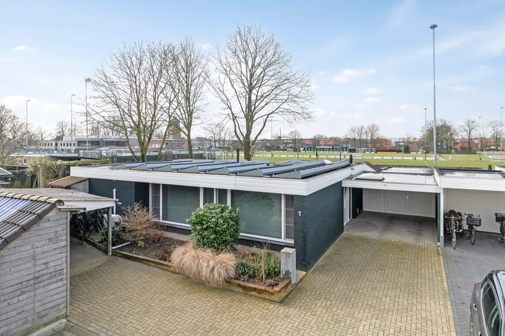 Photo 31 of Horsensplein 1