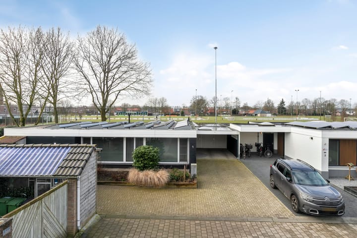 Photo 32 of Horsensplein 1