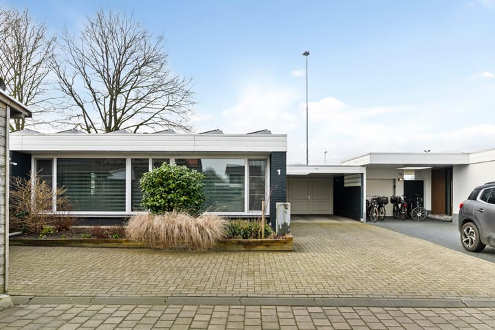 Photo 33 of Horsensplein 1