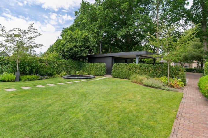 Foto 4 van Heuvelenweg 45-A