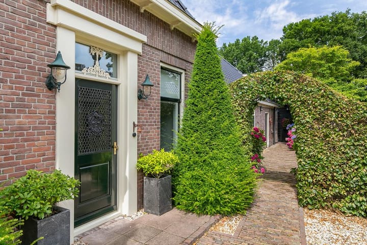 Foto 5 van Heuvelenweg 45-A