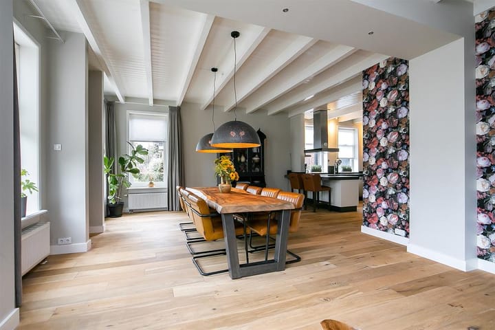 Foto 7 van Heuvelenweg 45-A