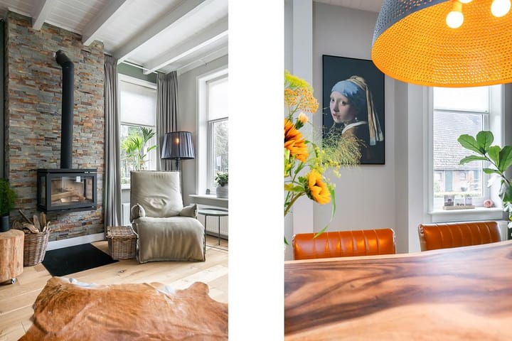 Foto 9 van Heuvelenweg 45-A