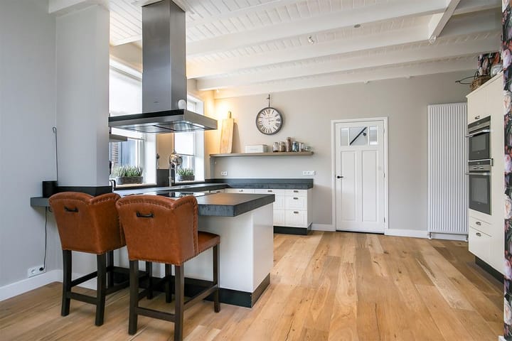 Foto 10 van Heuvelenweg 45-A