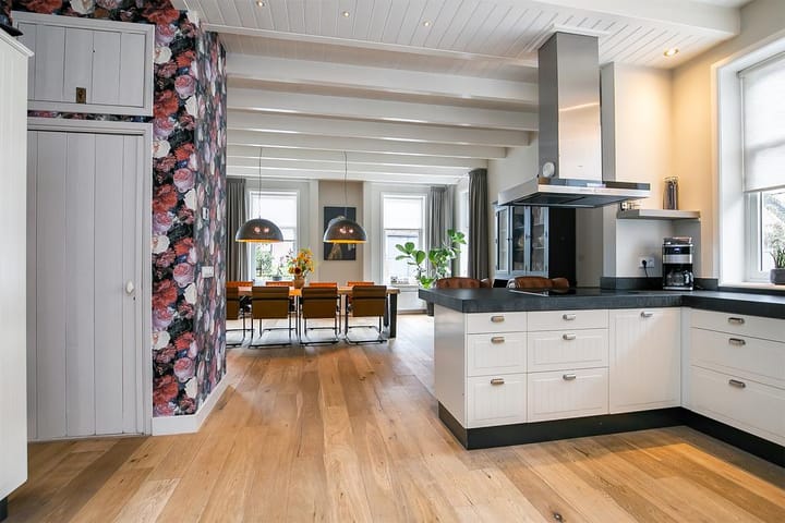 Foto 11 van Heuvelenweg 45-A