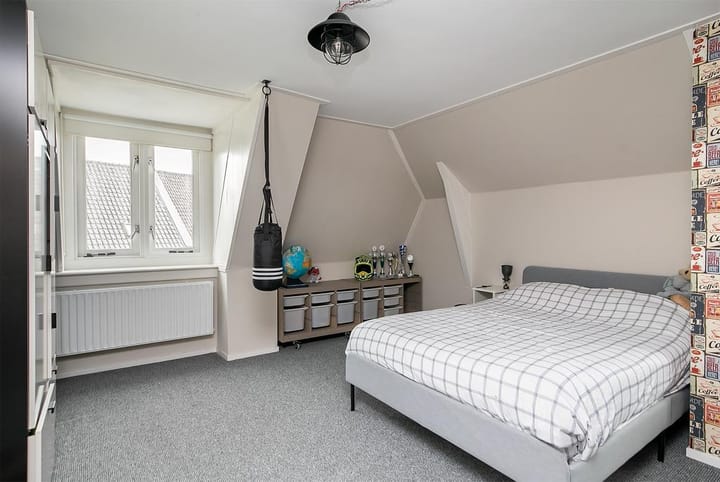 Foto 21 van Heuvelenweg 45-A