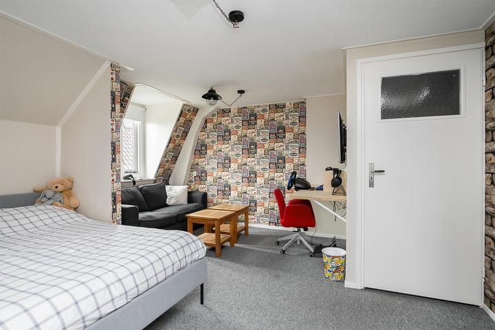 Foto 22 van Heuvelenweg 45-A