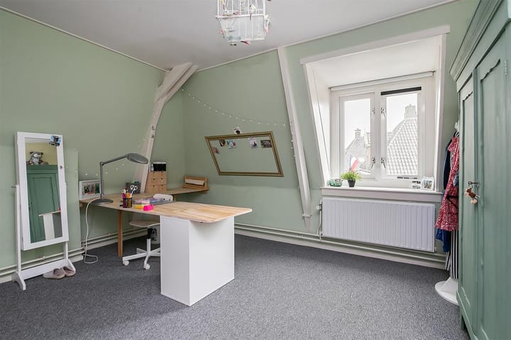 Foto 23 van Heuvelenweg 45-A