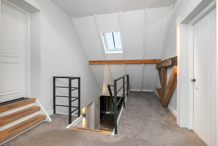 Foto 27 van Heuvelenweg 45-A