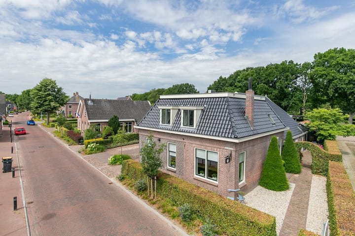 Foto 29 van Heuvelenweg 45-A