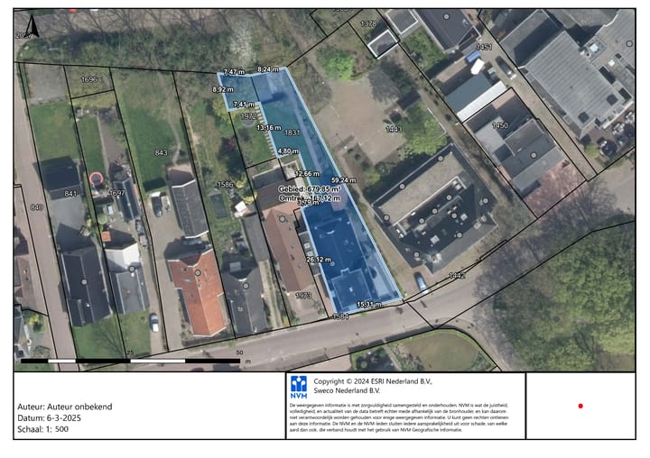 Foto 38 van Heuvelenweg 45-A