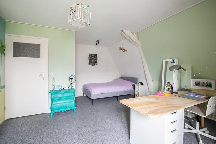 Foto 24 van Heuvelenweg 45-A