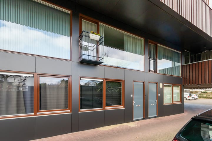 Photo 12 of Kerklaan 20-AP10