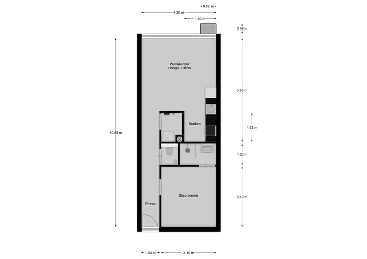 Photo 13 of Kerklaan 20-AP10