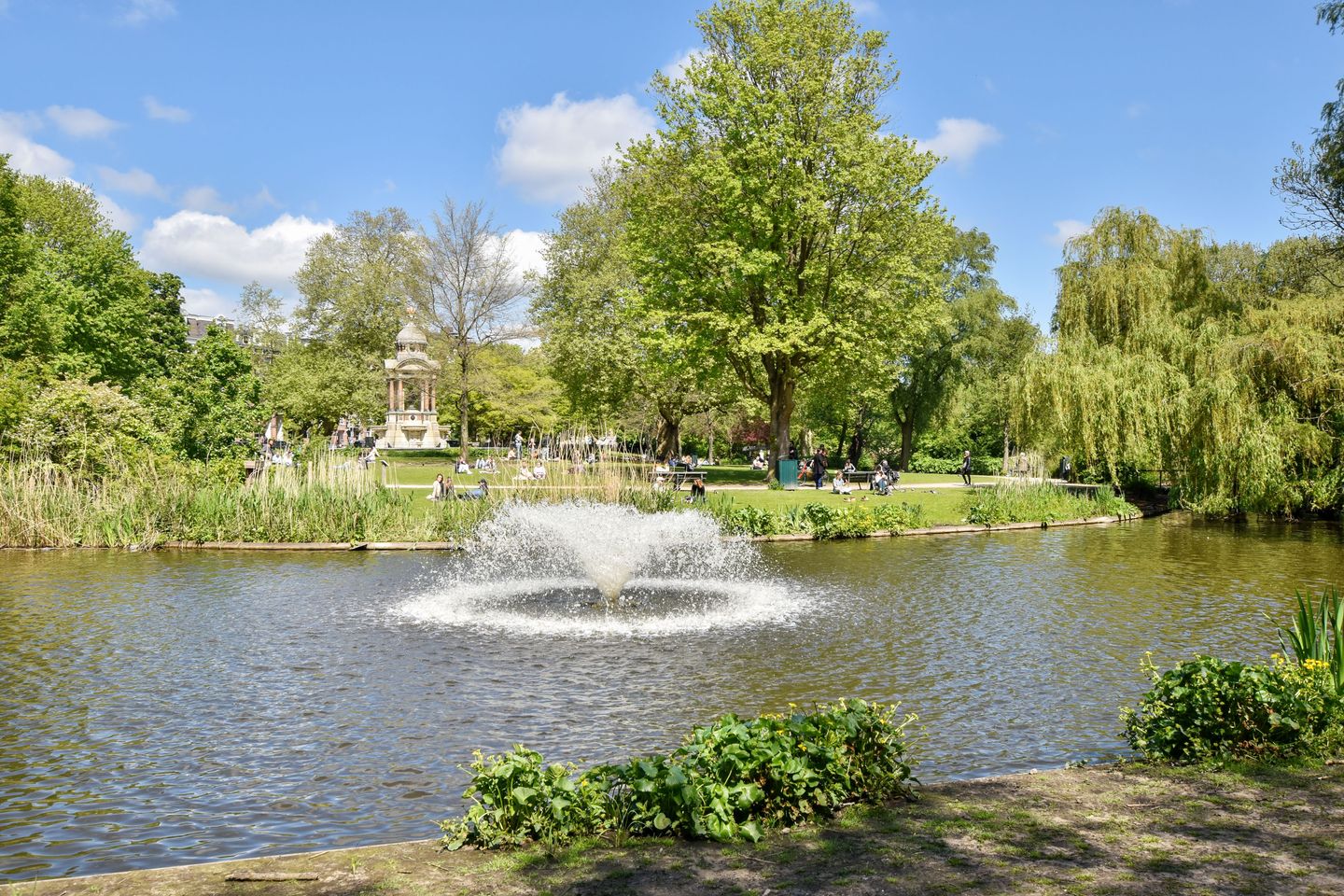 Photo 34 of Karel du Jardinstraat 80-2