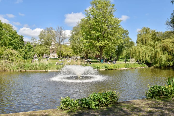 Photo 34 of Karel du Jardinstraat 80-2