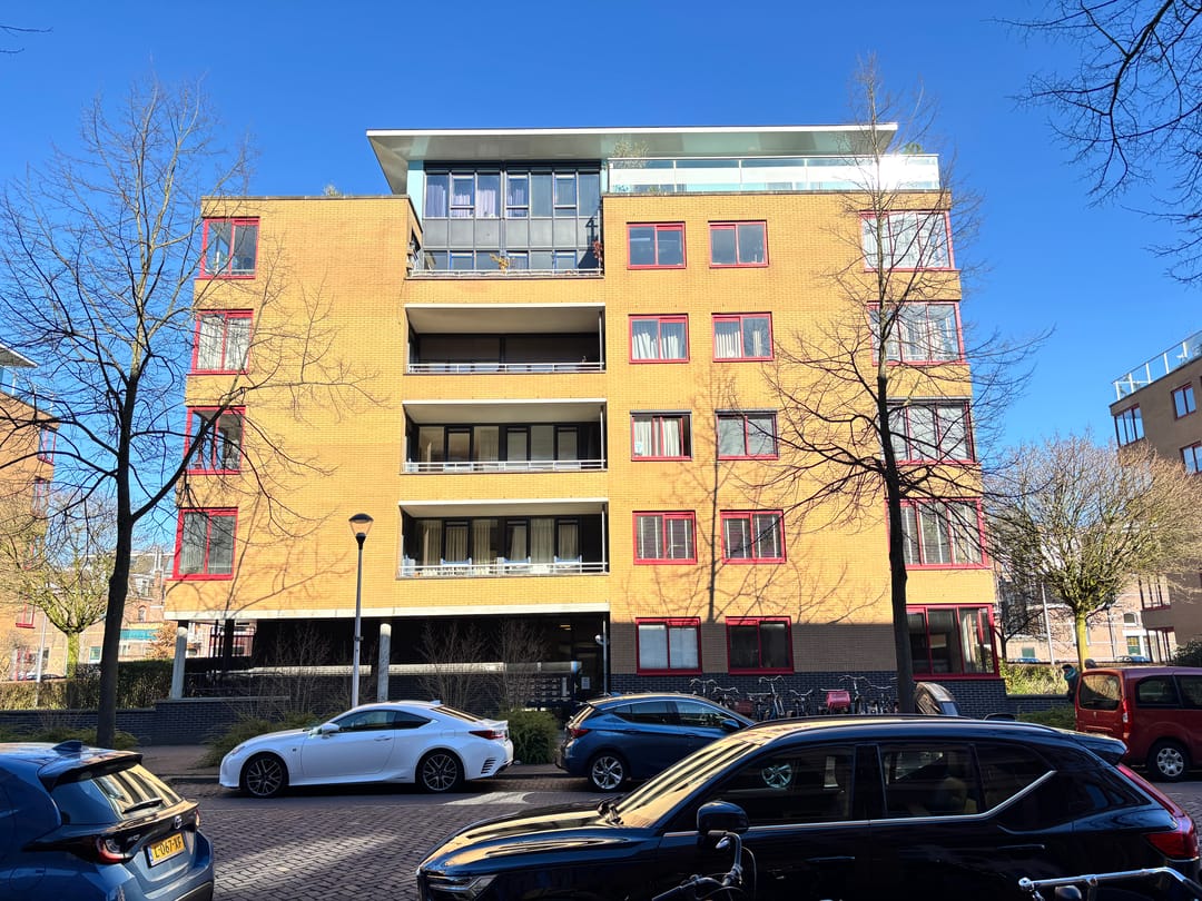 Foto 11 van Hartingstraat 161