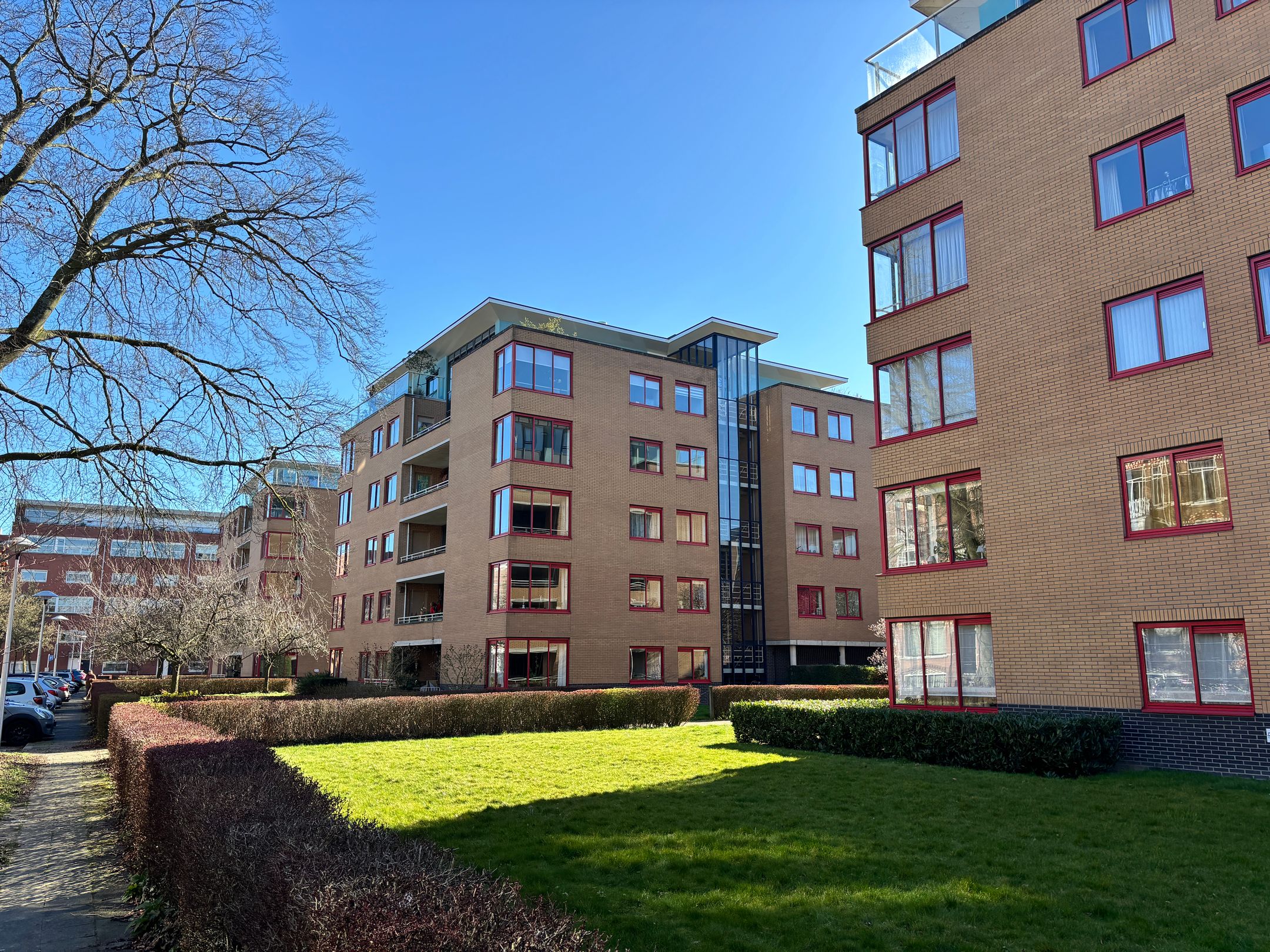 Foto 12 van Hartingstraat 161