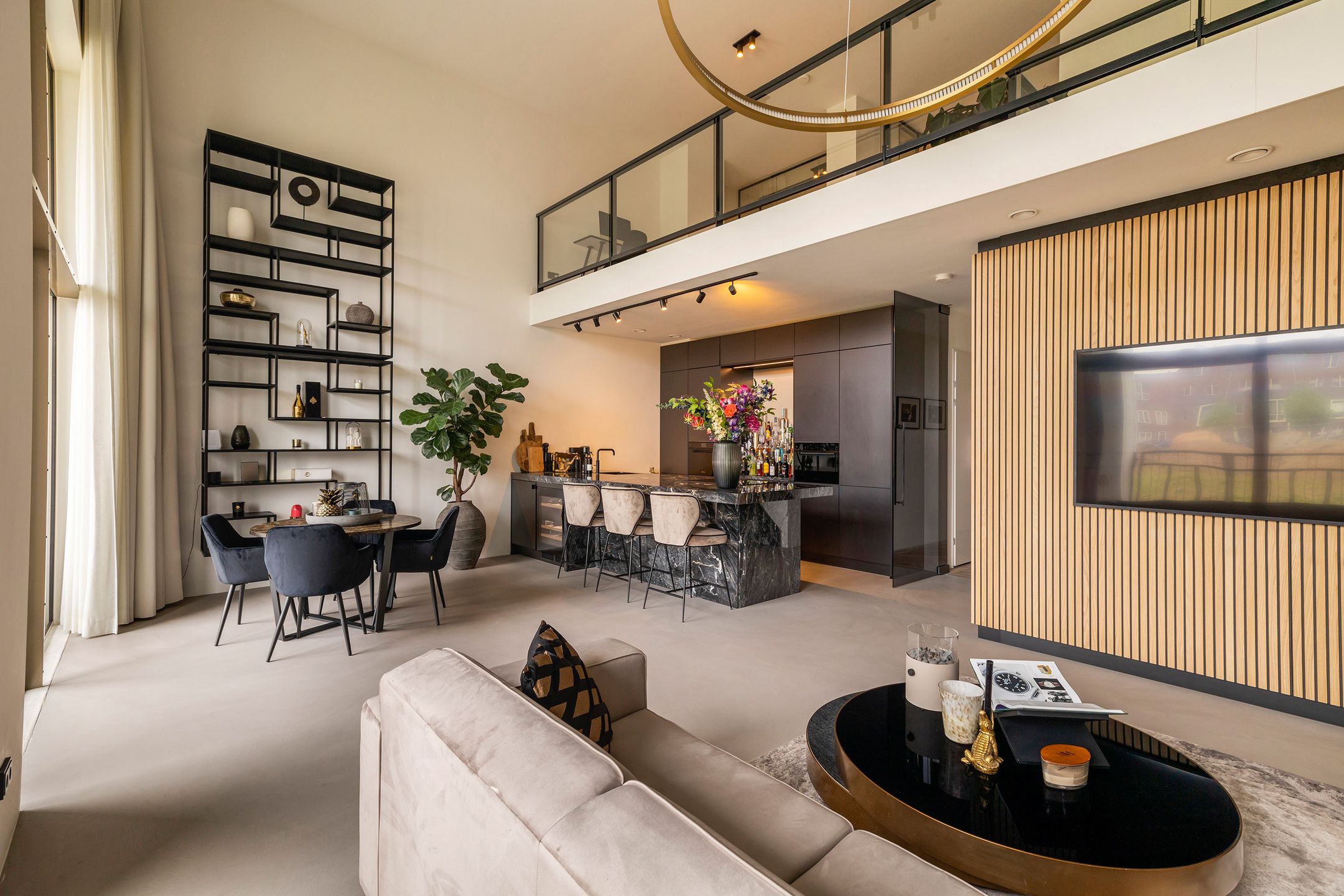 Photo 3 of Madridstraat 24