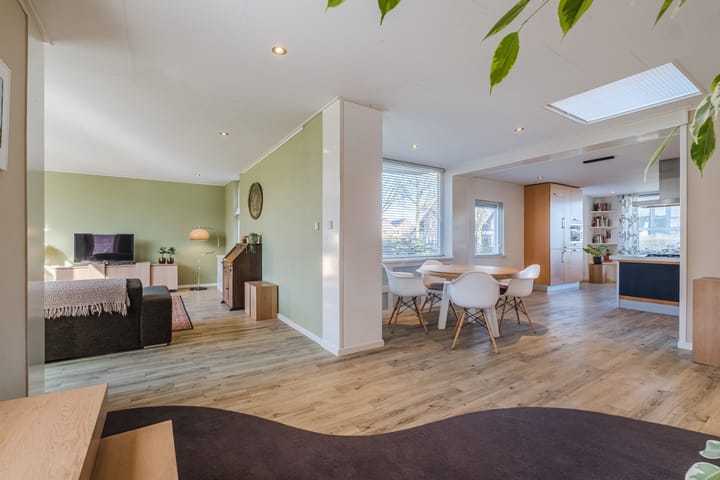 Photo 11 of Rodenburgseweg 8