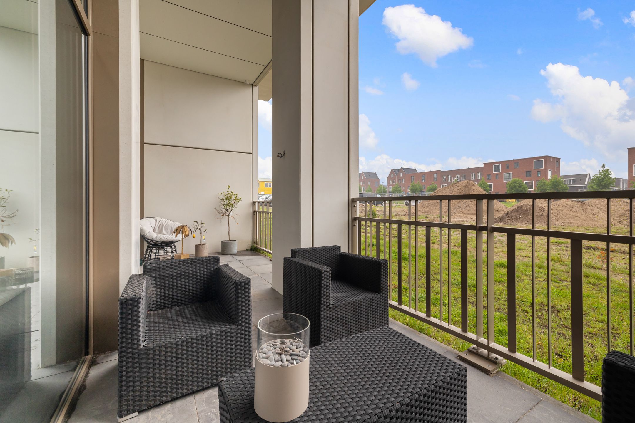 Photo 15 of Madridstraat 24