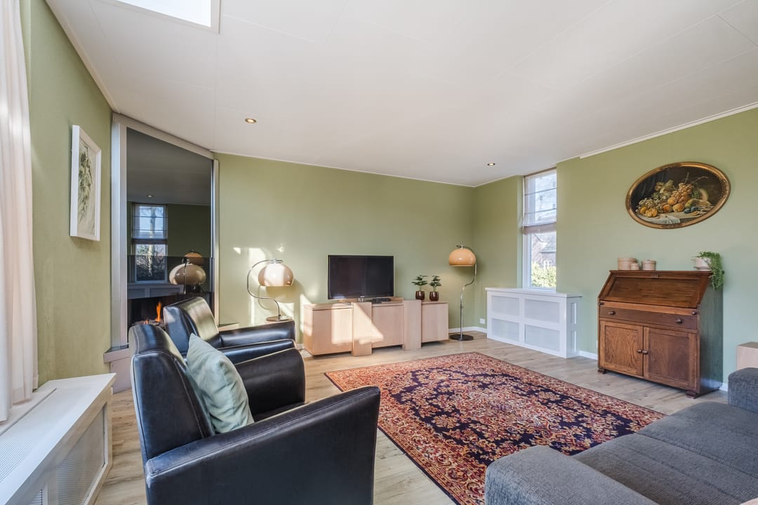 Foto 13 van Rodenburgseweg 8