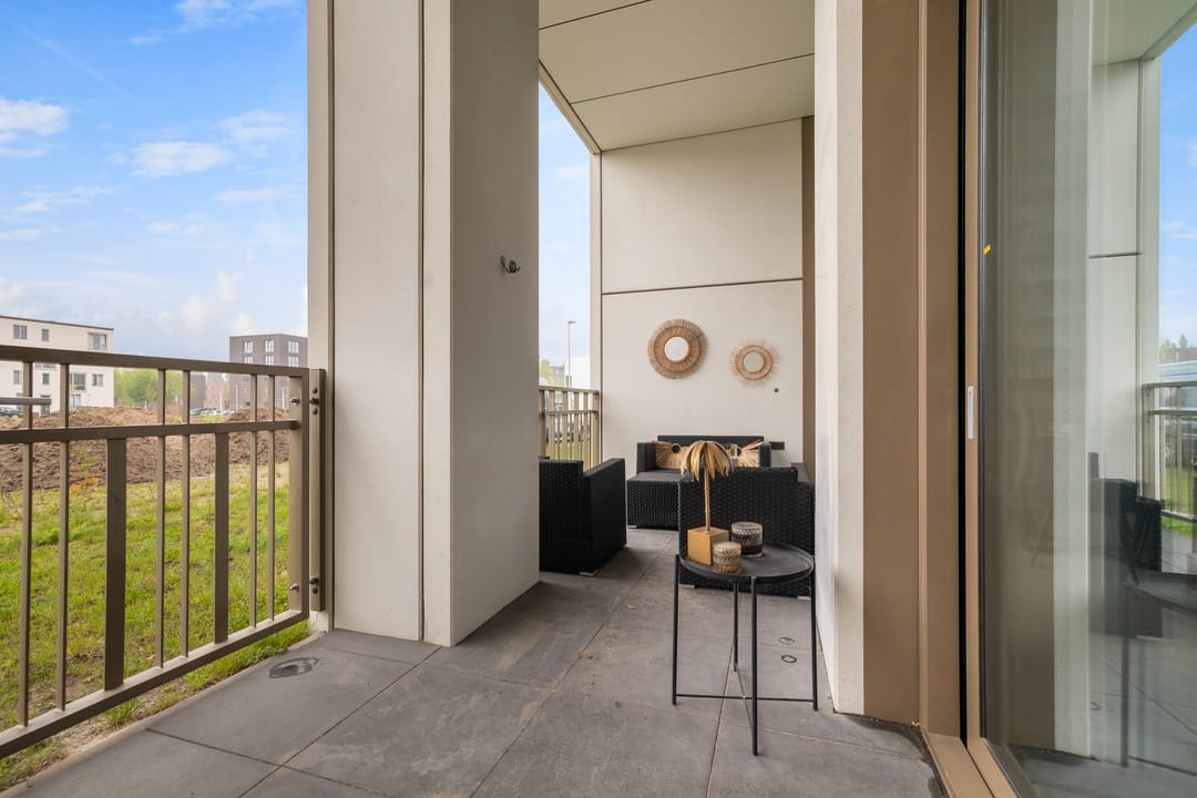 Photo 17 of Madridstraat 24