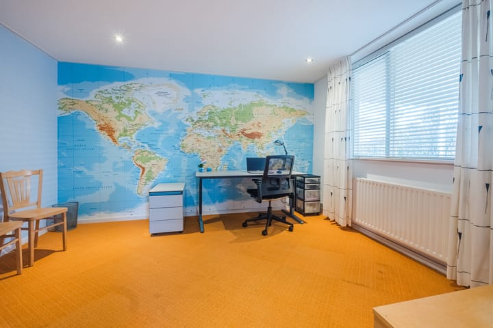 Photo 17 of Rodenburgseweg 8