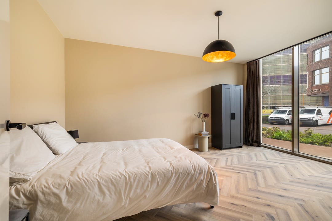 Photo 23 of Madridstraat 24