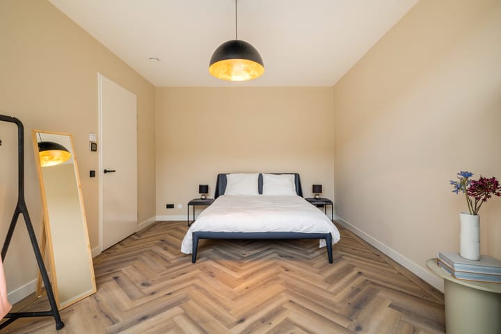 Photo 25 of Madridstraat 24