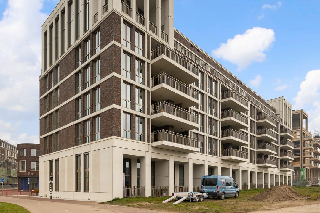 Photo 52 of Madridstraat 24