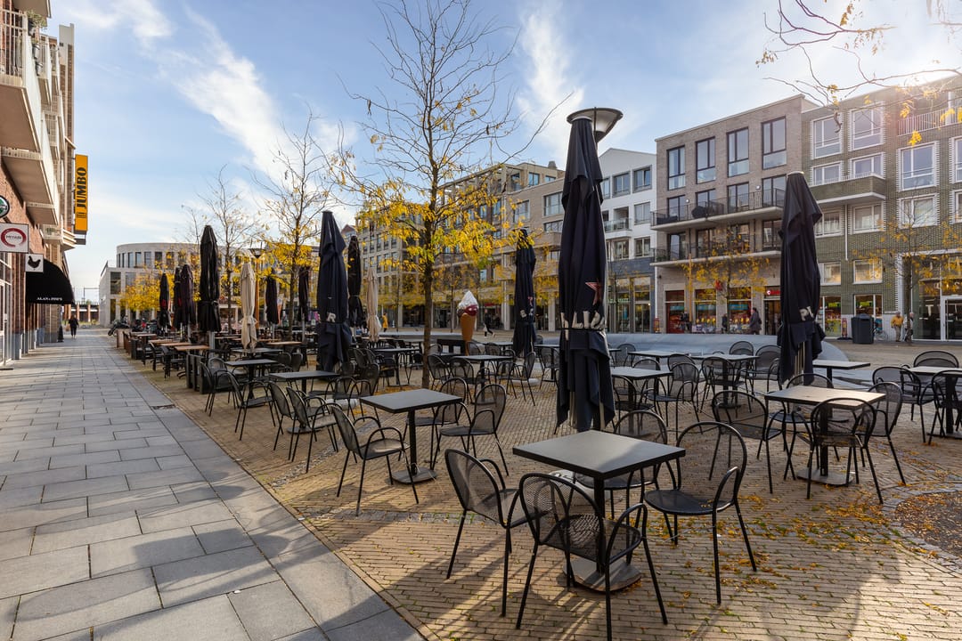 Photo 56 of Madridstraat 24