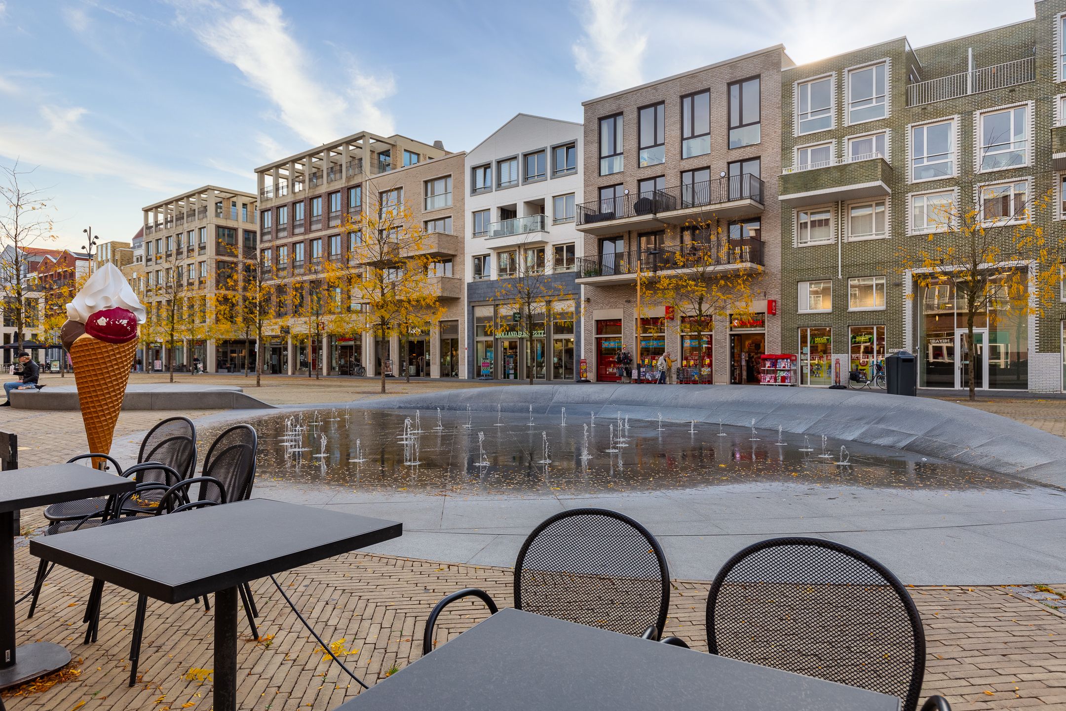 Photo 57 of Madridstraat 24