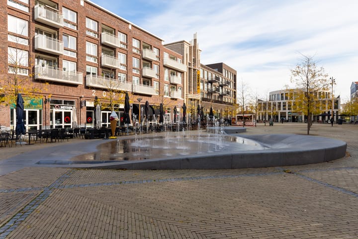 Photo 58 of Madridstraat 24