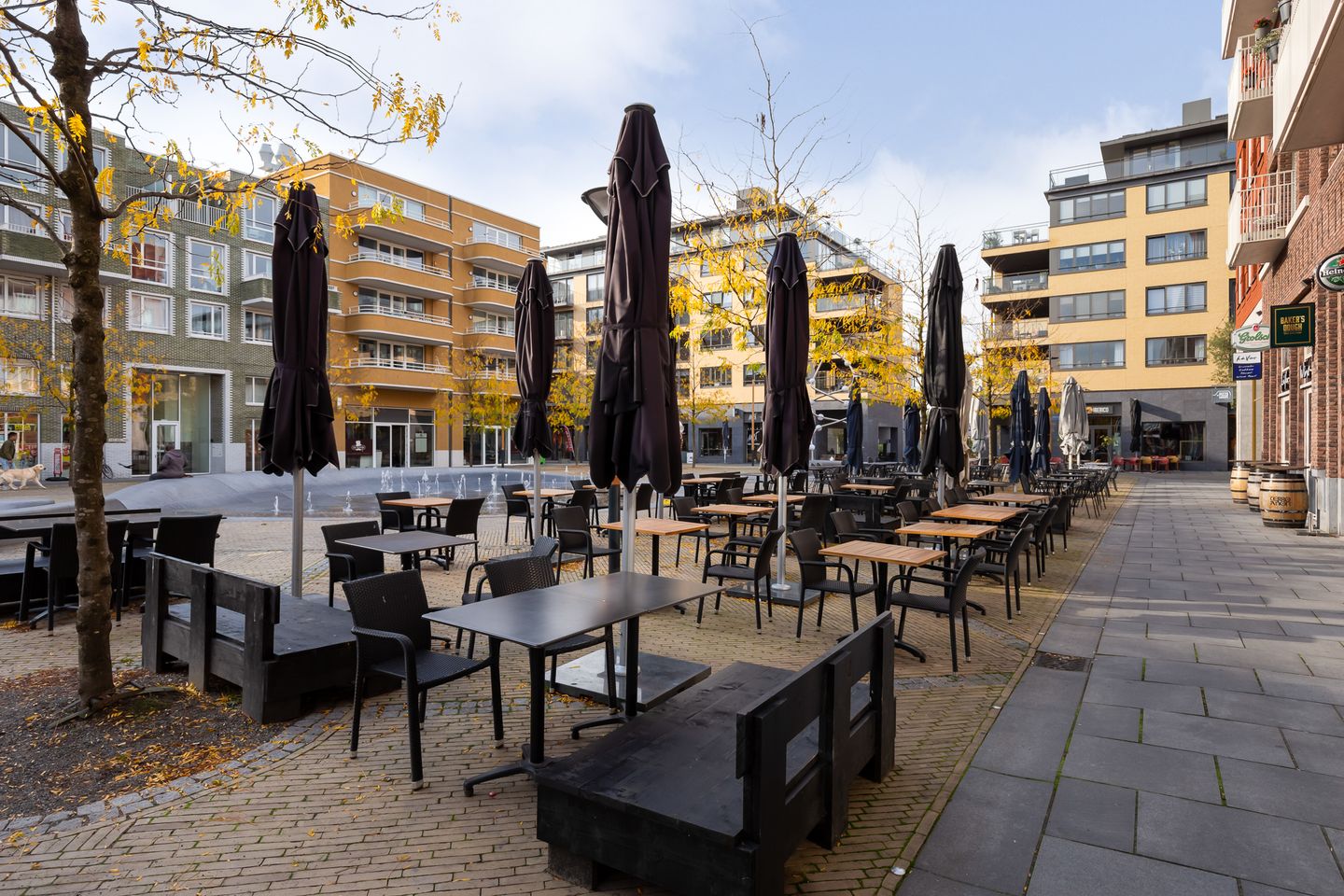 Photo 59 of Madridstraat 24