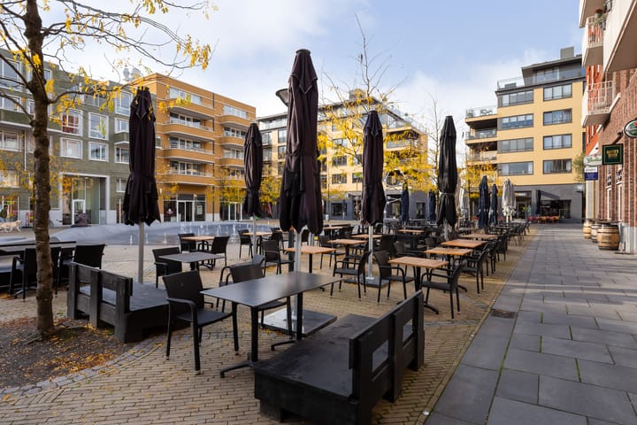 Photo 59 of Madridstraat 24