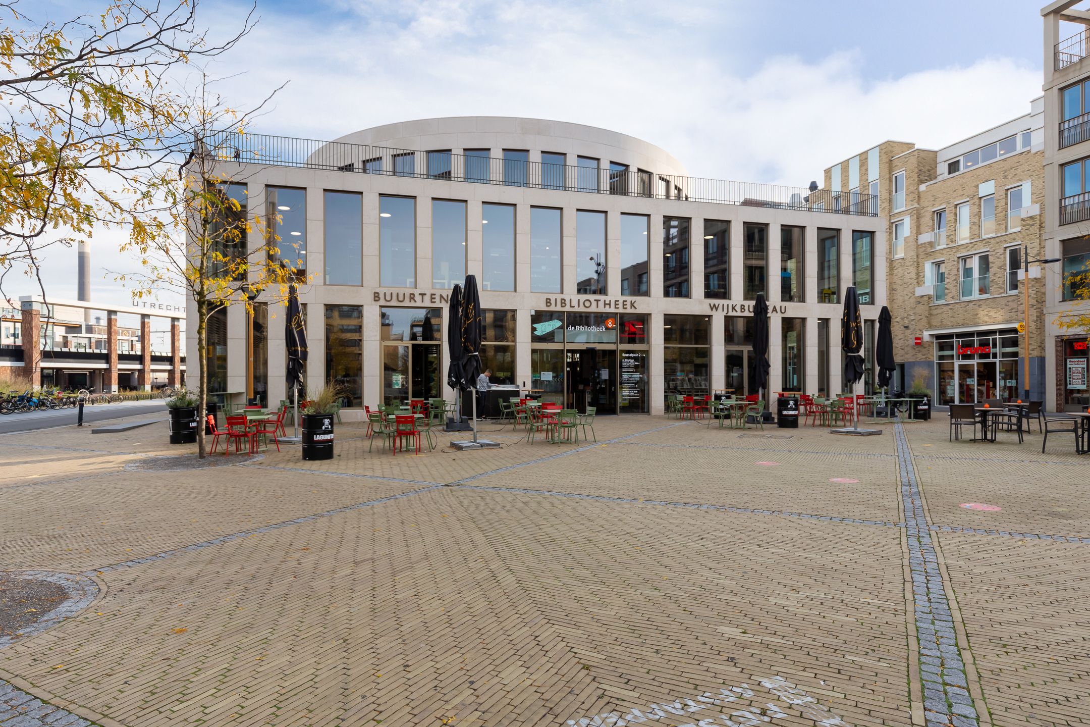 Photo 60 of Madridstraat 24