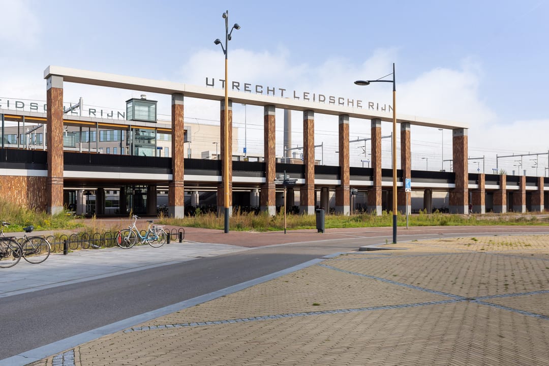 Photo 61 of Madridstraat 24