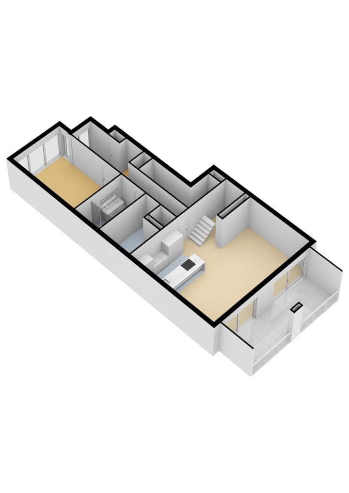 Photo 69 of Madridstraat 24