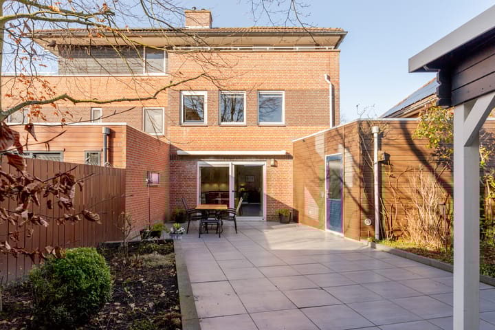 Foto 3 van Salland 54