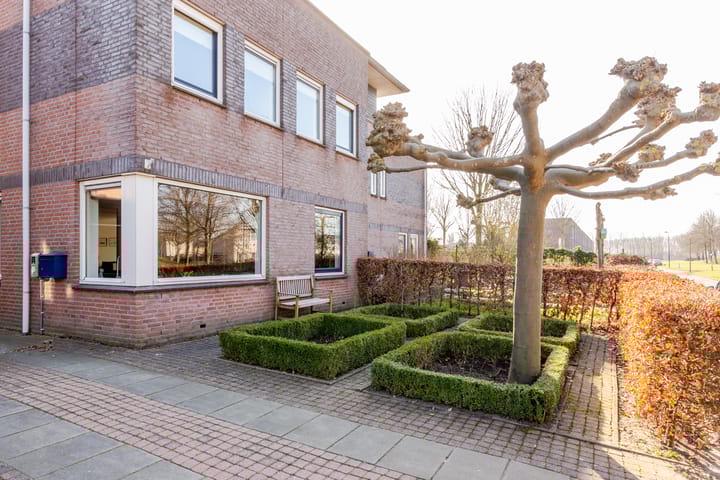 Foto 5 van Salland 54