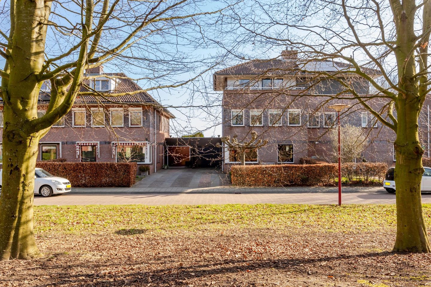 Foto 1 van Salland 54