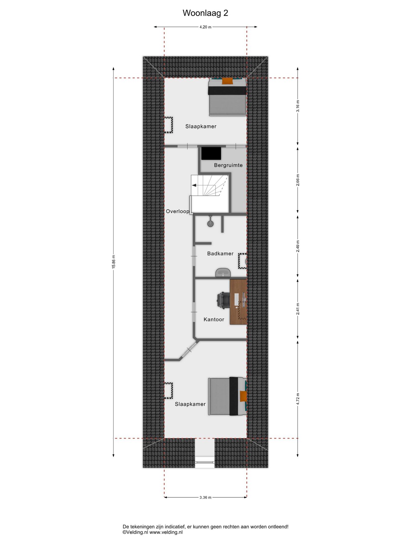 Photo 54 of Slagsweg 1-A