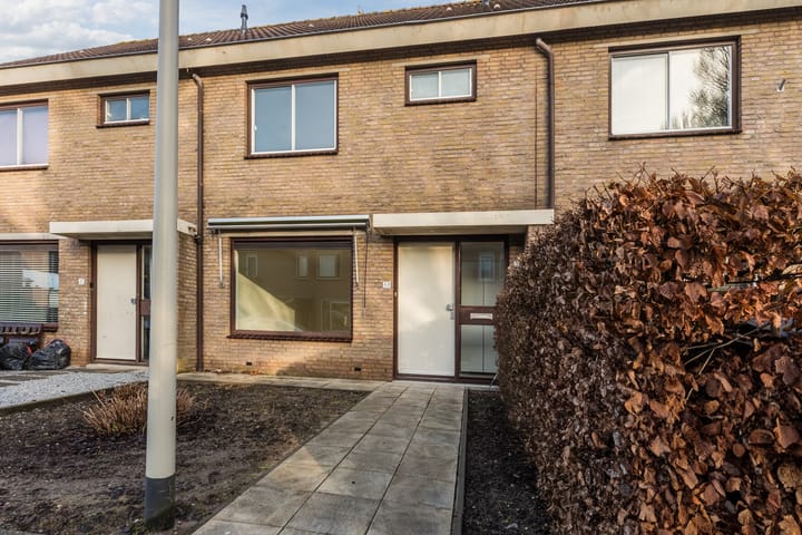 Foto 3 van Hegakker 33