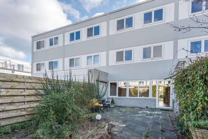 Foto 42 van Anna van Bossepad 5