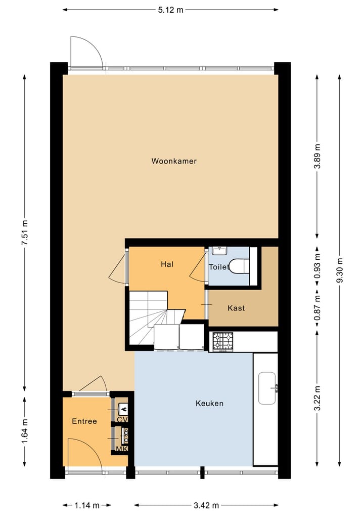 Foto 55 van Anna van Bossepad 5